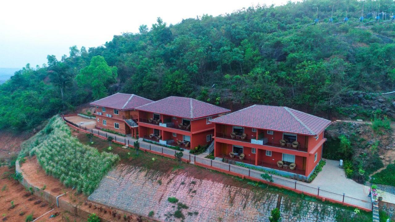 The Estate Resort , Mangalore Mudbidri Екстериор снимка